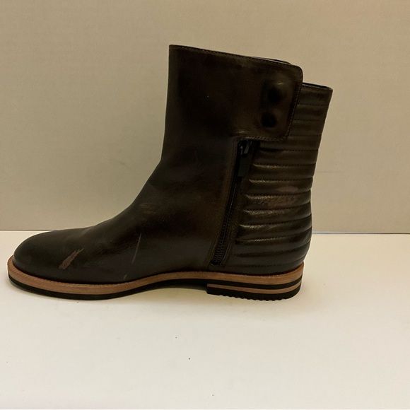 ELIE TAHARI  Ankle boots - Picture 6 of 13